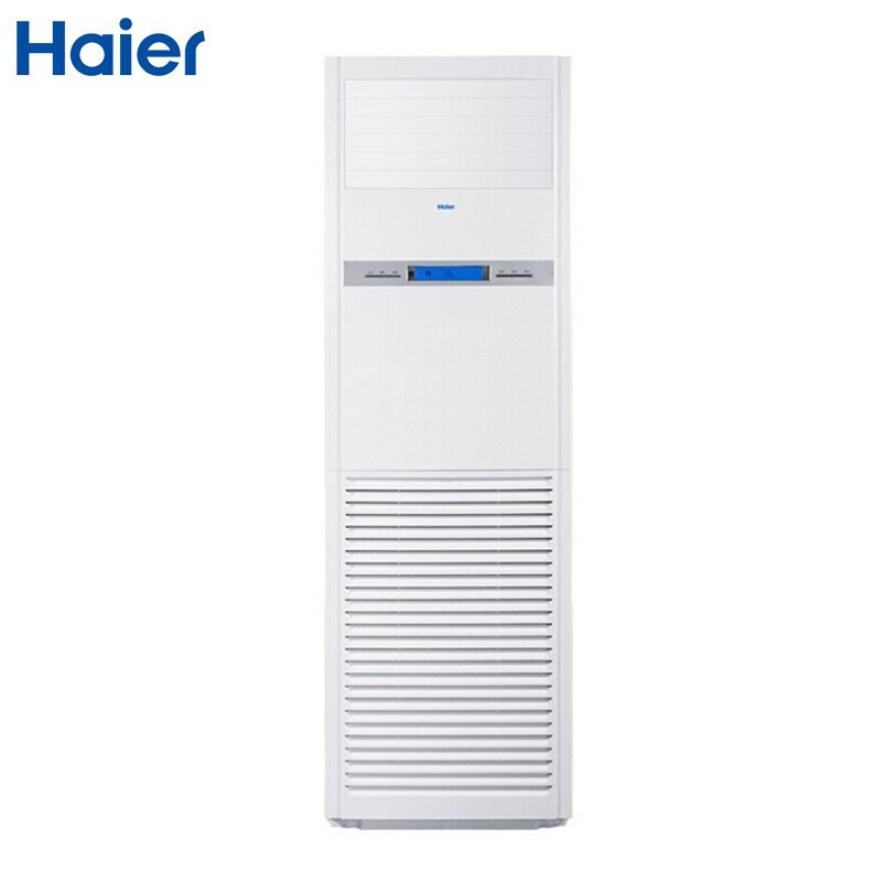 海尔(haier)5p空调kfrd-125lw(商用柜机)