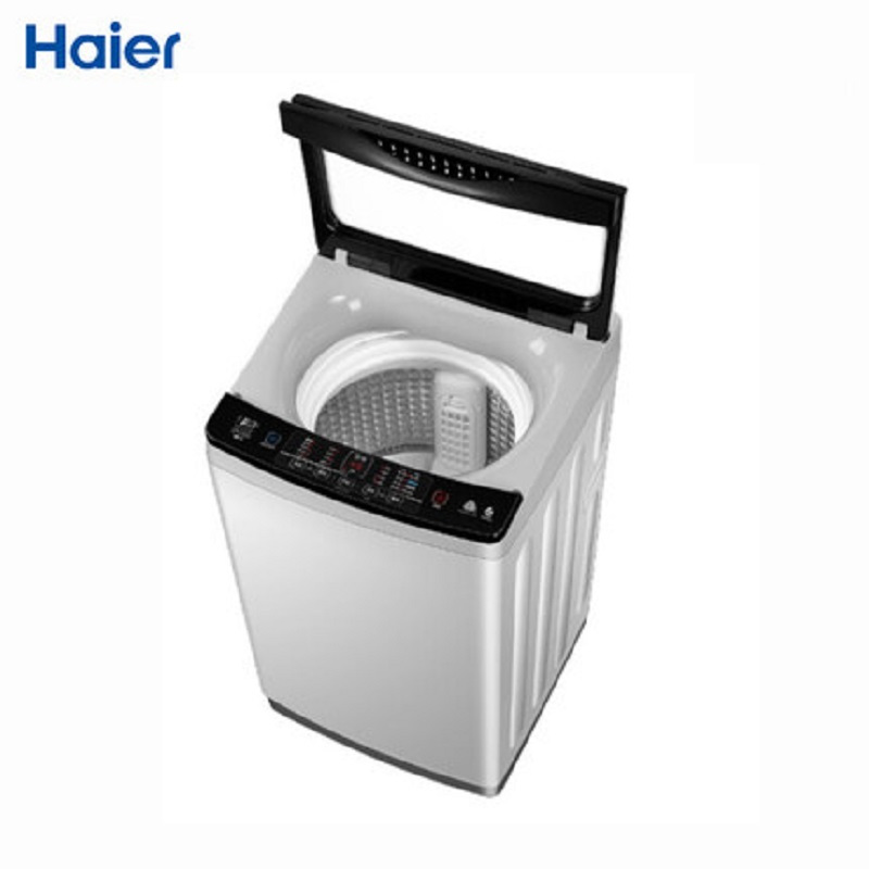 Haier/海尔 XQB100-Z928 全自动波轮10公斤超净洗大容量家用洗衣机