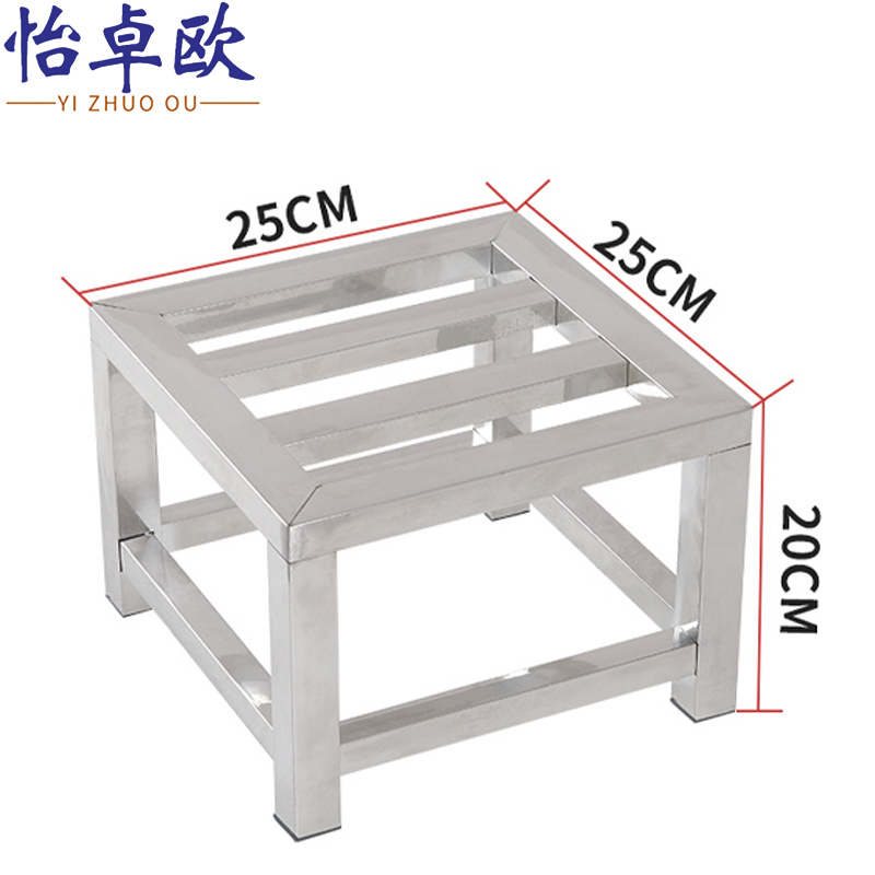 怡卓欧 不锈钢架子高清大图