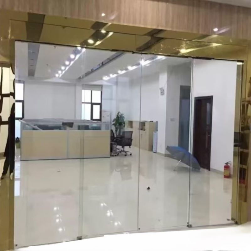 东方能展 门高清大图