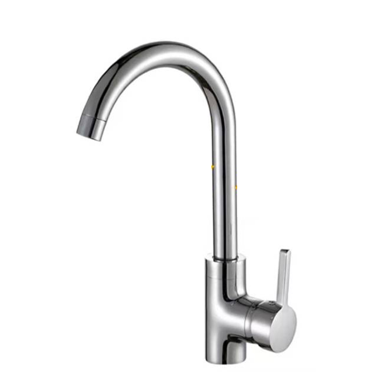 历途科技厨房水龙头冷热 个高清大图