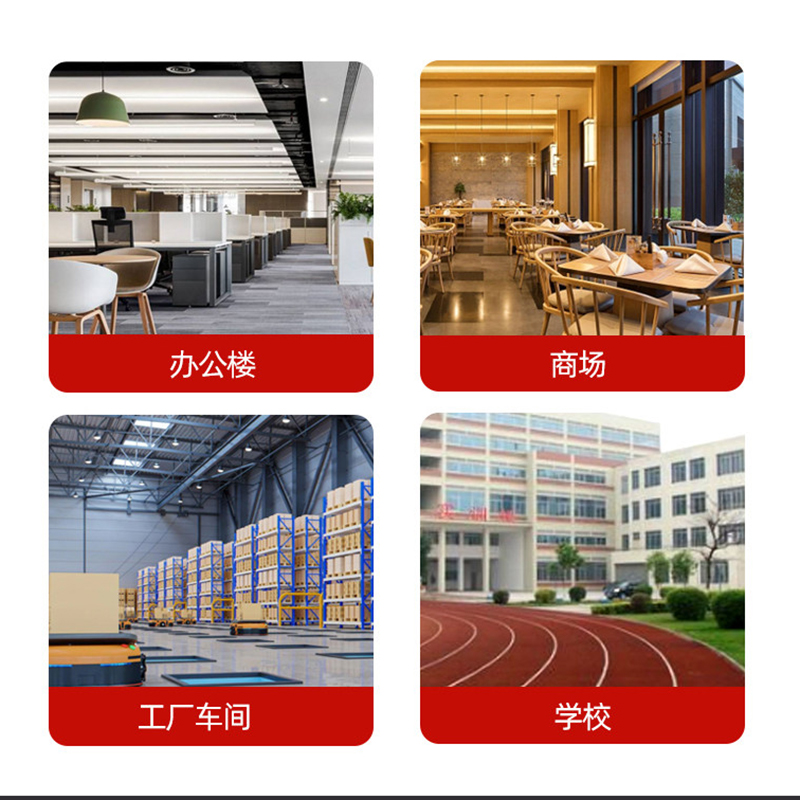 晨以橙 不锈钢二氧化碳灭火器箱 7kg*2 个高清大图