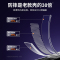 古尚古苹果13手机壳iPhone13ProMax透明防摔Pro硅胶Max保护套Mini全包镜头新款网红软Por十二高级感