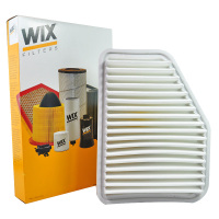 维克斯(WIX)空气滤49873适配07-11款林荫大道 2.8/3.0/3.6L V6