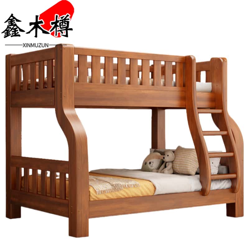 鑫木樽上下床200*150*160cm张