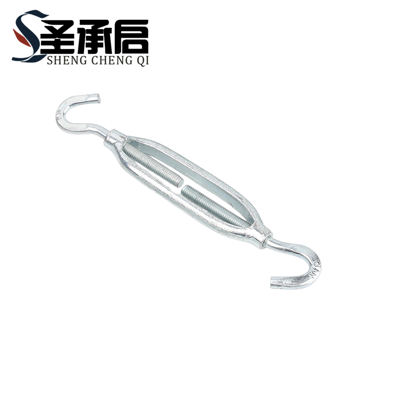 圣承启 紧线器 M8*120mm 个高清大图