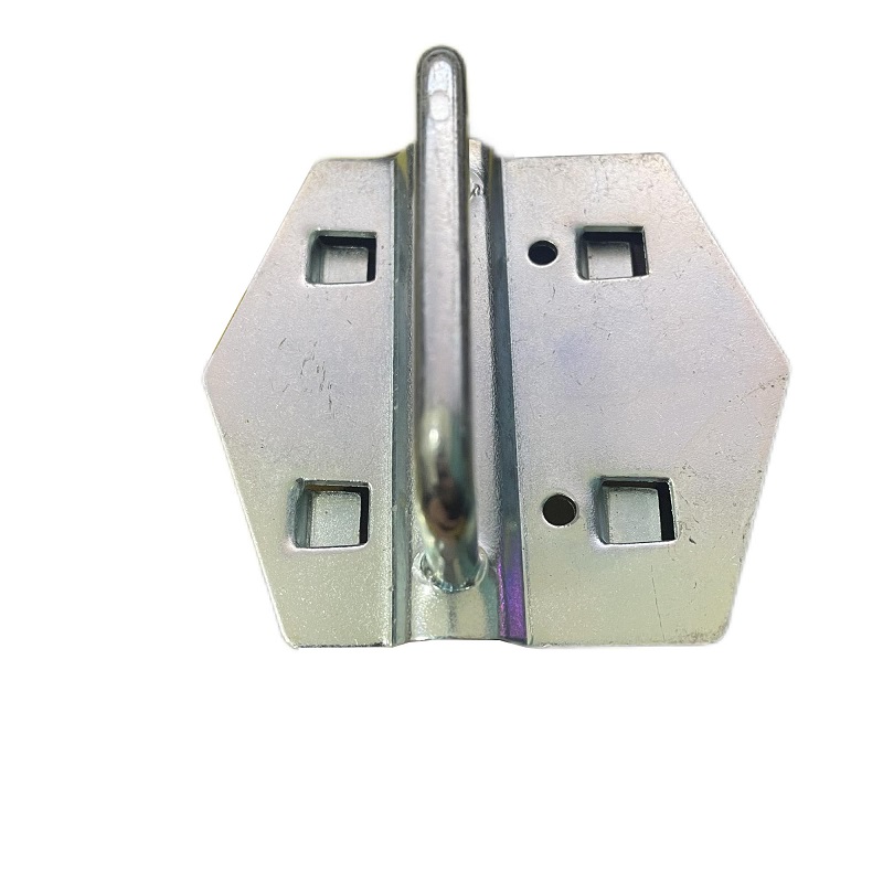 晖旭源 工具架挂钩 U型挂钩 70*35mm 个高清大图