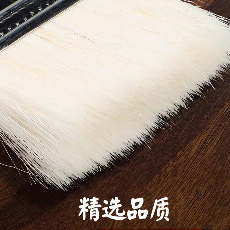 景欧力 清洁软毛刷 JOL-H8001 捆高清大图