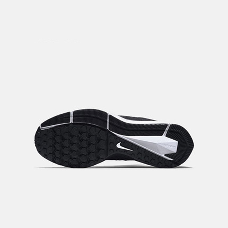 耐克(NIKE)NIKE ZOOM WINFLO 5 男子跑步鞋回弹减震透气 AA7406-001