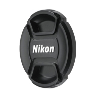 Nikon/尼康原装LC-82mm镜头盖 24-70 VR镜头适用 82口径镜头盖 正品