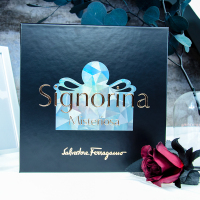 菲拉格慕(Ferragamo)玄魅伊人女士香水臻享礼盒100ml+50ml+10ml