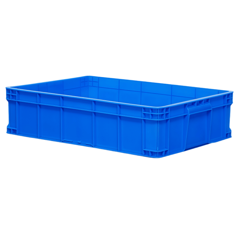 鑫木樽周转箱610*420*150mm个高清大图