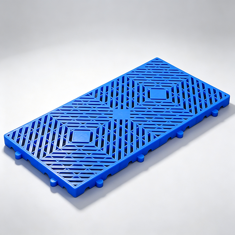 喜力健 防潮垫板 菱形60*30*3cm 块高清大图
