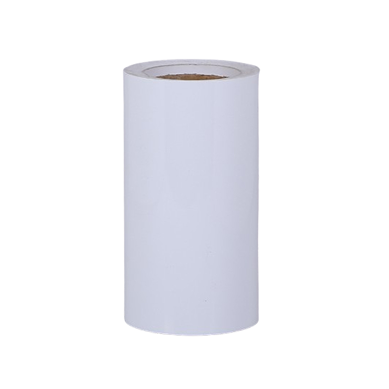 植巾 JT850 260mm*20m 标签胶贴 (计价单位:盒) 白色高清大图