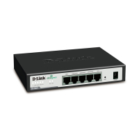 友讯 D-LINK DI-7001+ 多WAN口上网行为管理企业路由器广告营销