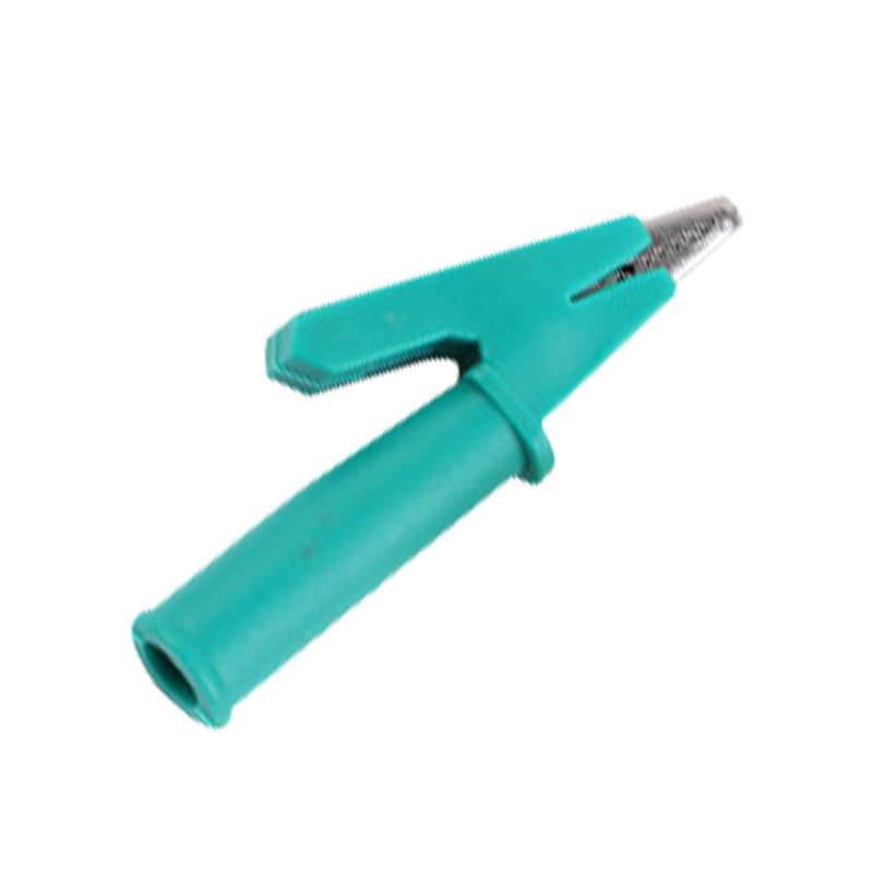 鸿启纳 颜色可选 半封闭鳄鱼夹 24012005 开口20mm(单位:个)高清大图