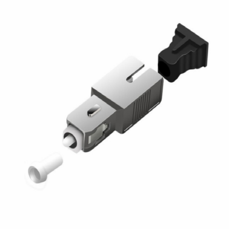 光衰减器 SC-SC 3DB 阴阳式高清大图