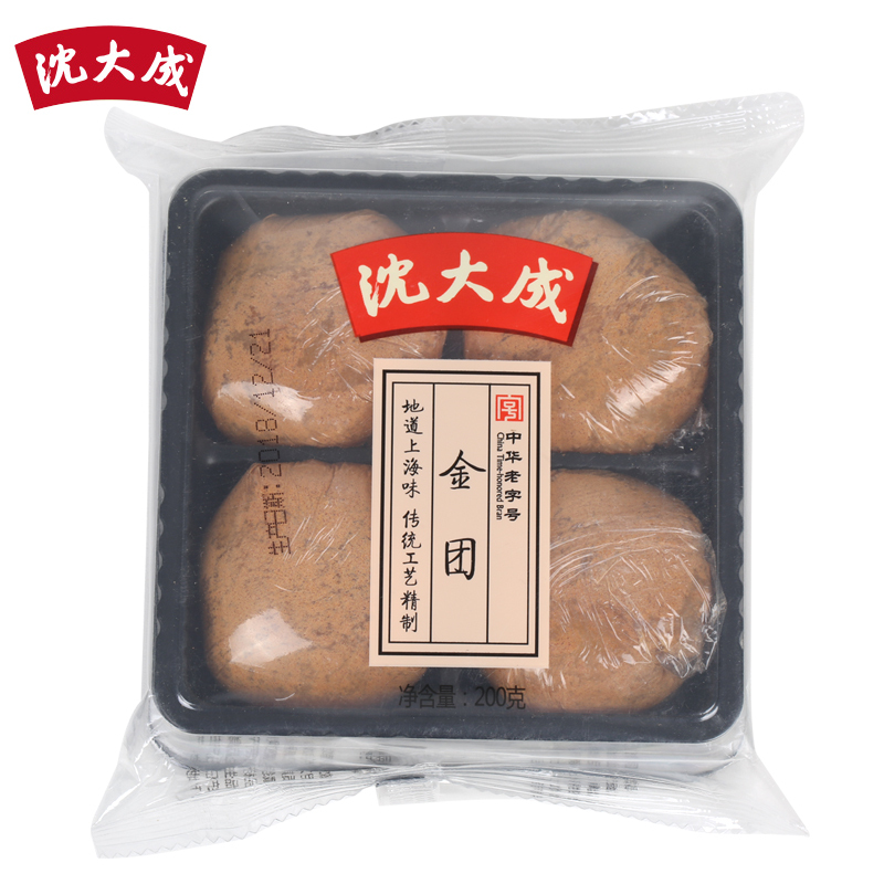 沈大成 金团200g