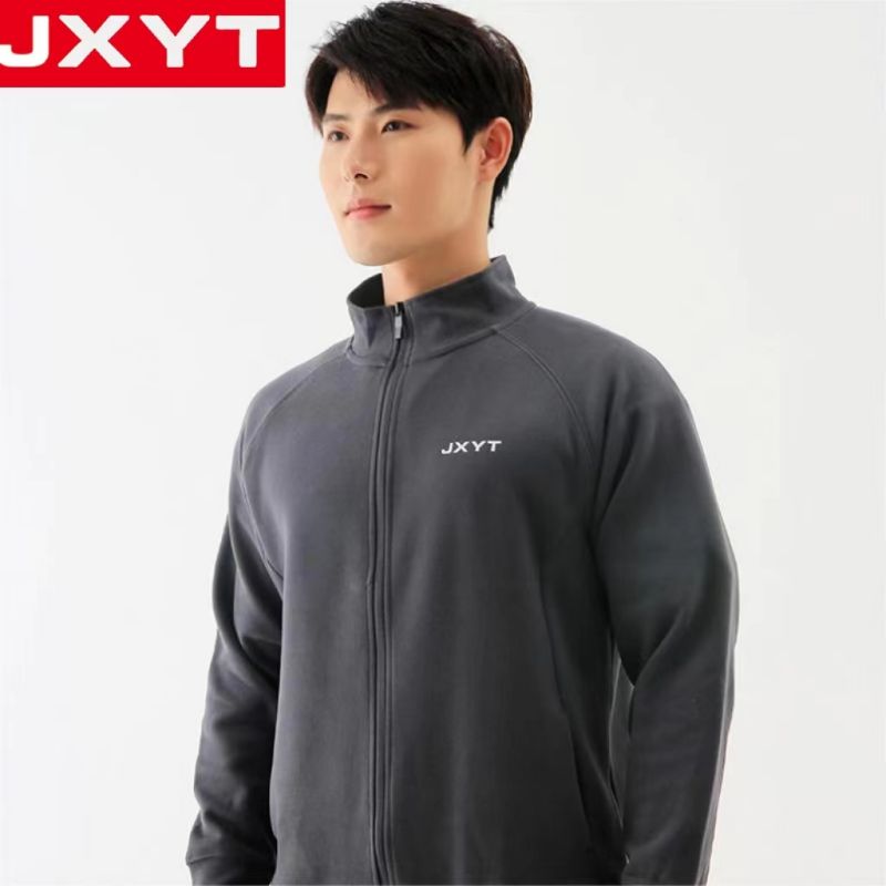 健訫奕天运动卫衣KS8803高清大图