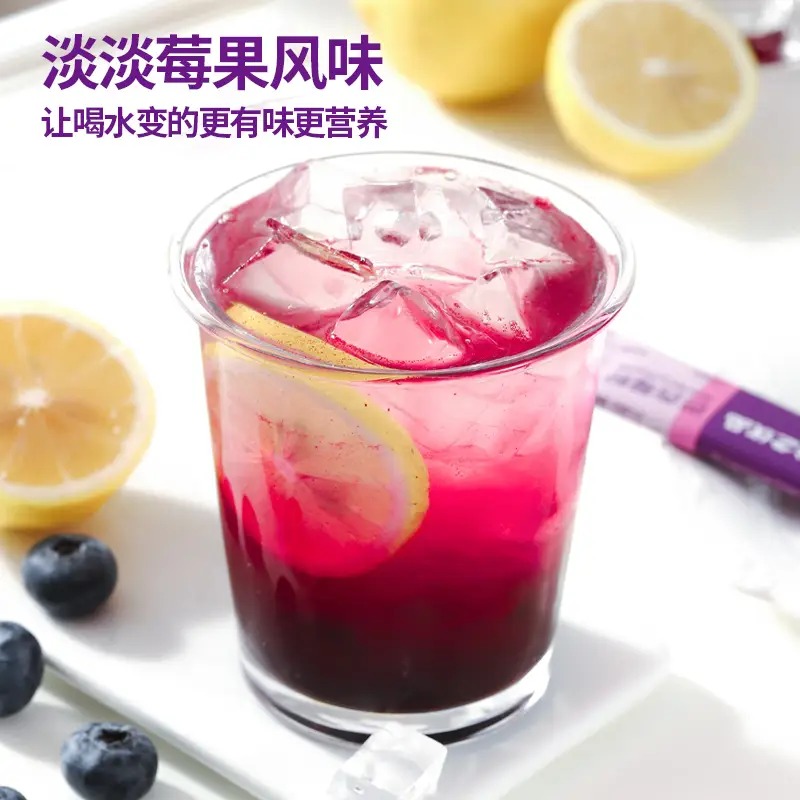 谷之优品[控体组合]巴西莓粉+生可可粉_高清大图