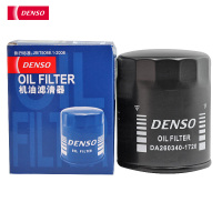 电装(DENSO)机滤260340-1720适配福克si/进口锐界/致胜/睿翼/奔腾/新蒙迪欧/绅宝/福睿斯