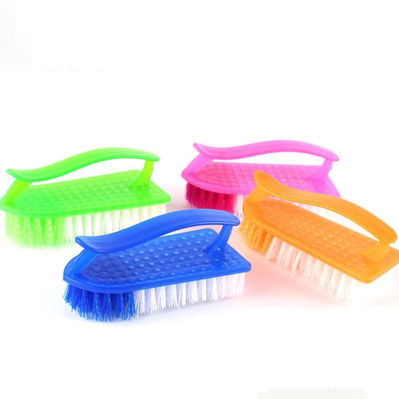 核隆钰 刷子 熨斗刷 把高清大图