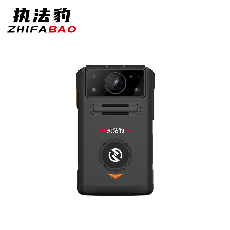 执法豹 执法记录仪 DSJ-M9 台 128G