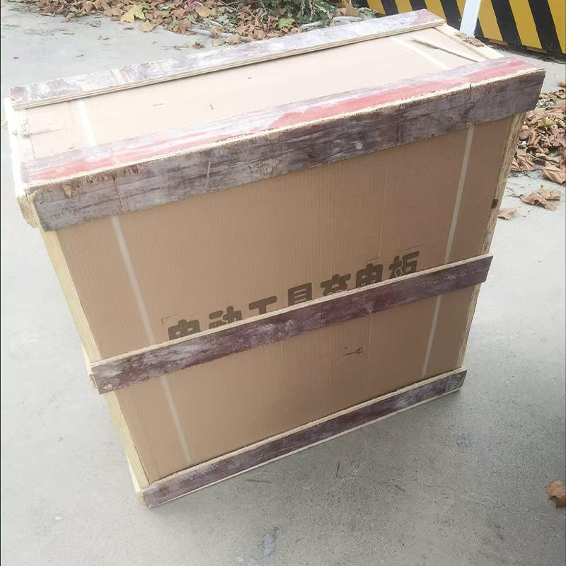 班龙工具充电柜BL-20台高清大图