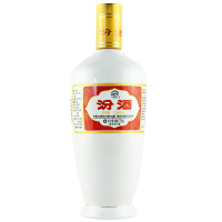 汾酒53度出口瓷汾 瓷瓶汾酒750ml三瓶 山西杏花村高粱酒国产白酒