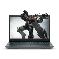 戴尔(DELL) 游匣G5 5500【十代i7-10750H 16G 512G RTX2060 6G独显 高色域 144hz电竞屏】15.6英寸学生轻薄游戏本窄边设计师笔记本电脑