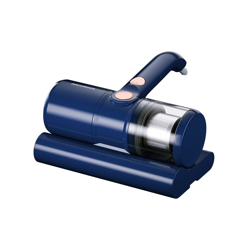 迈卡罗(MACAIIROOS)除螨仪家用床上床垫沙发小型除螨机手持式吸尘吸螨虫仪器紫外线 MC-CM302