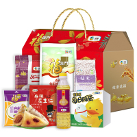 500元端午福利套餐A