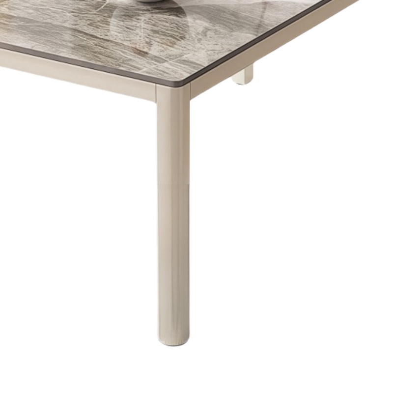 豫龙都餐桌一桌 四椅 套高清大图