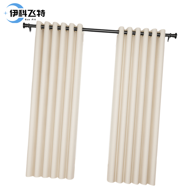 伊科飞特防晒窗帘定制款YKFT-5平方米高清大图
