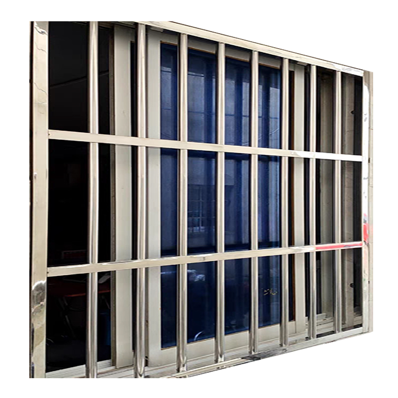 瑞琅玟珑 防盗窗 窗户护栏围栏 RL-CHHL 平方米高清大图