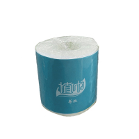 植巾 J290 180g四层 10卷/提 急速水溶卫生纸卷纸 (计价单位：提)