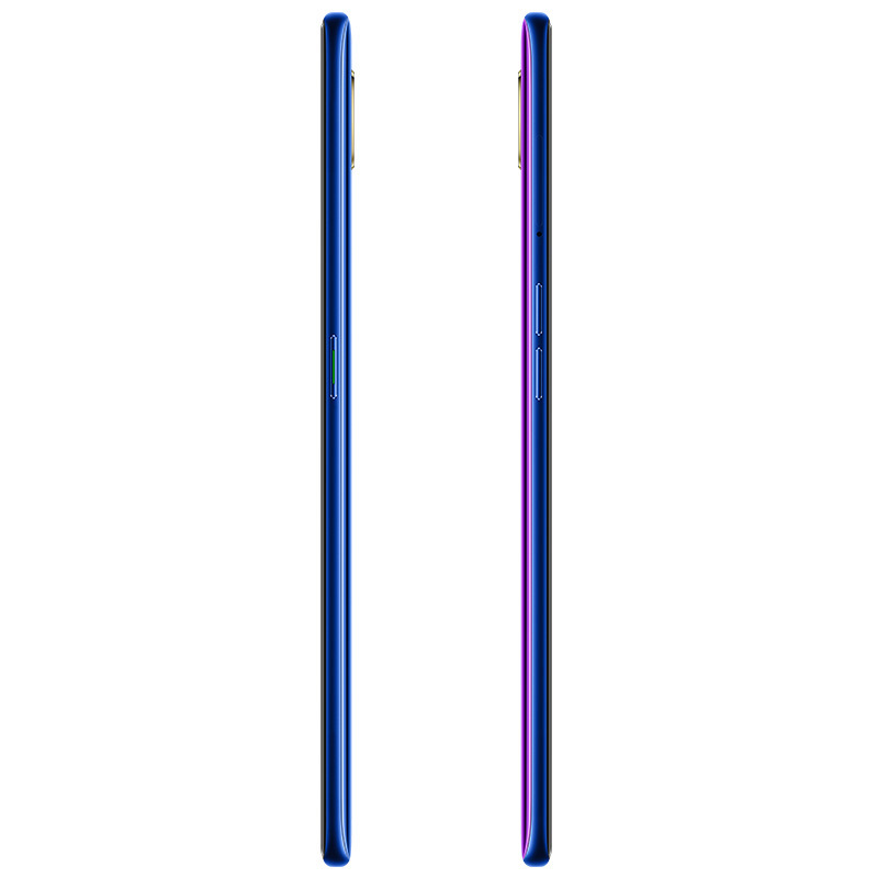 OPPO A9 4G+128G 萤石紫全网通 6.53英寸水滴屏 大内存全面屏 双卡双待智能大屏拍照手机