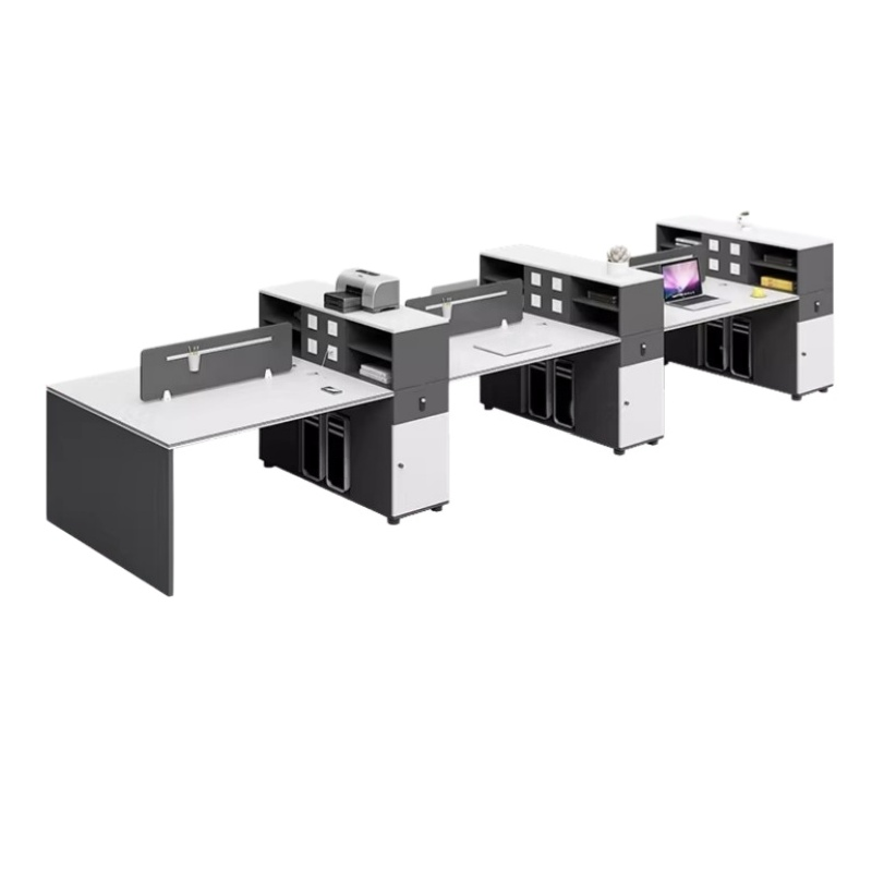 鑫龙悦 办公桌463高清大图