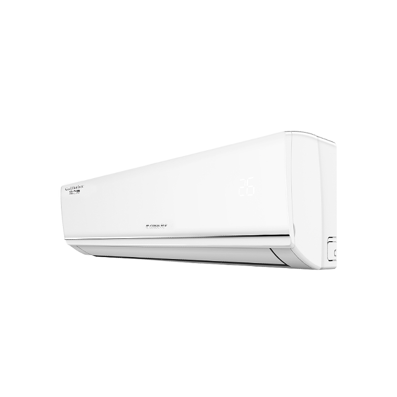 格力空调 三级变频挂机 凉之源kfr-50gw/(50557)fnhaa-b3(wifi)