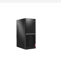 联想(Lenovo)扬天M6610D专业版台式主机商用办公游戏家用台式电脑单主机i5/6G/64G/W7(质保三年)