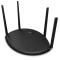 TP-LINK 家用路由器WDR5660千兆版 双千兆AC1200 5G双频wifi