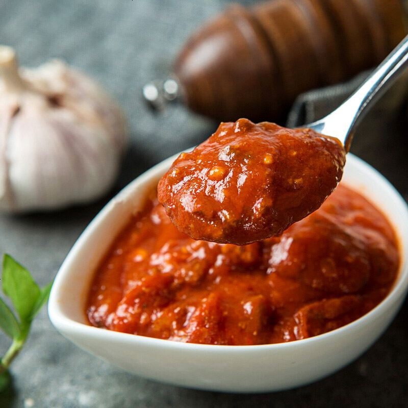 barilla味来意大利面酱番茄香肠风味肉酱意面酱意粉酱250g0118