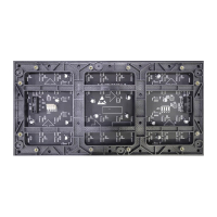 AOC 室内P1.86 全彩LED显示屏小间距无缝拼接LP181/5CHD 1㎡整体解决方案(套)