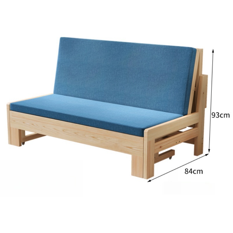 豫龙都 沙发床 1.8m 张高清大图