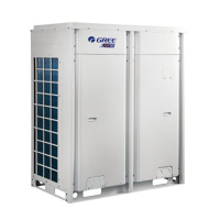 格力 中央空调一拖多 GMV-560W/A 一拖六