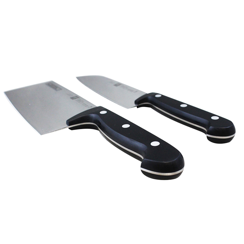 双立人TwinChef刀具两件套 ZW-K22高清大图