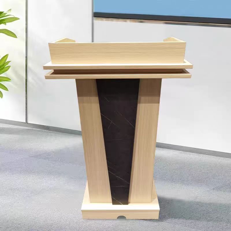 鑫睿辉 演讲台 600*450*1100mm 张高清大图