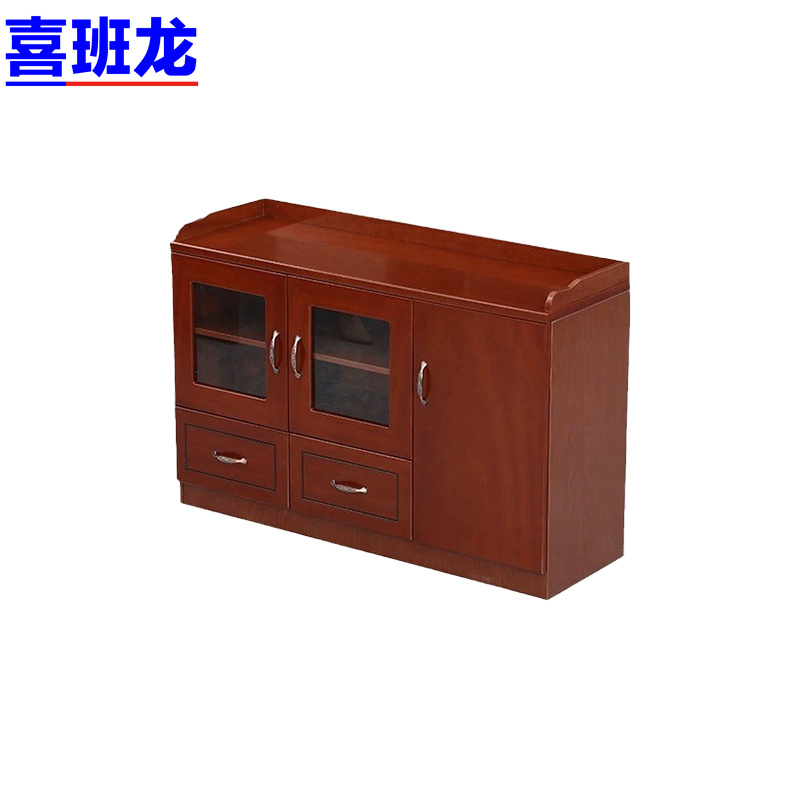 喜班龙 矮柜高清大图