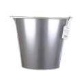 镀锌铁皮桶 15L 个