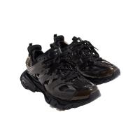 巴黎世家(Balenciaga)男跑步鞋轻量透气防滑耐磨运动休闲鞋